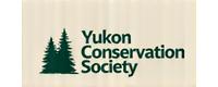 Yukon Conservation Society logo