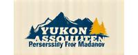 Yukon Tourism Association logo
