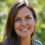Portrait of Dr. Sarah Jenkins, Co-founder of Yukon Desert Expeditions.