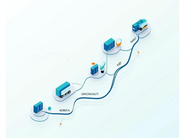An illustrative step-by-step map showing the process of custom expedition planning, with icons representing consultation, design, logistics, and execution.