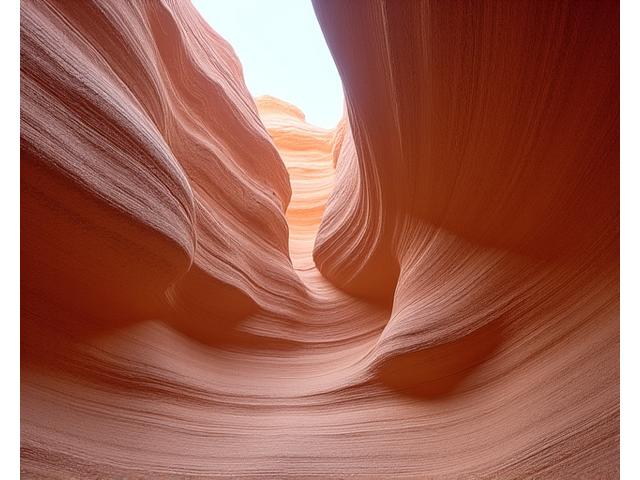 Close-up of ancient, eroded rock formations in a striking desert landscape, showing unique textures and colors